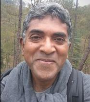 Rajiv Prakash